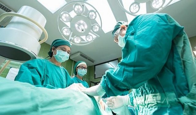 Что такое абсцесс печени: симптомы, причины и лечение