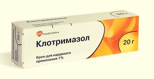 Список мазей от грибка ногтей на ногах: эффективные и недорогие препараты