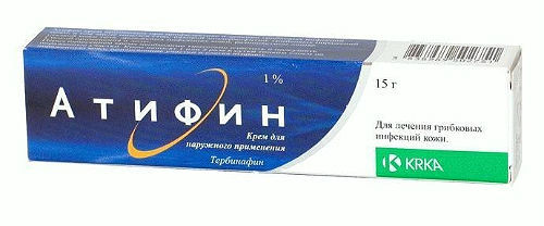 Список мазей от грибка ногтей на ногах: эффективные и недорогие препараты