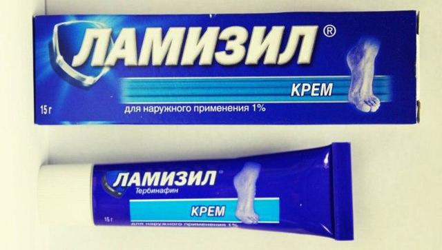 Список мазей от грибка ногтей на ногах: эффективные и недорогие препараты