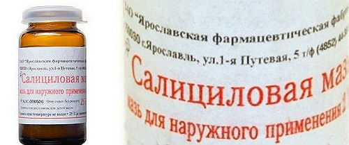 Список мазей от грибка ногтей на ногах: эффективные и недорогие препараты
